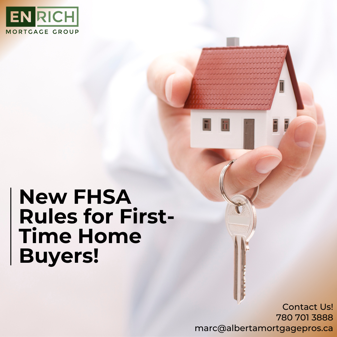 Navigating Canada's Tax-Free First Home Savings Account (FHSA)